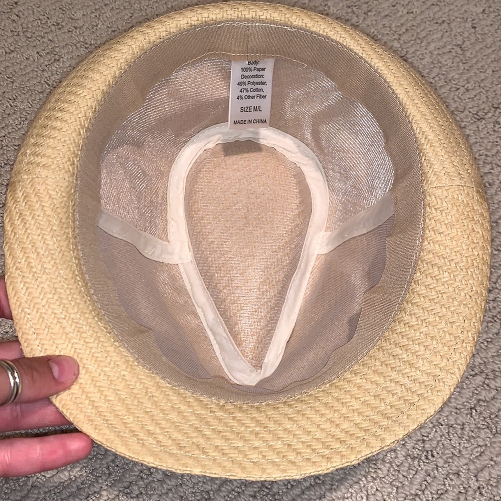 FEDORA - Picture 5 of 5